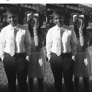 Meet your Posher, Bryan